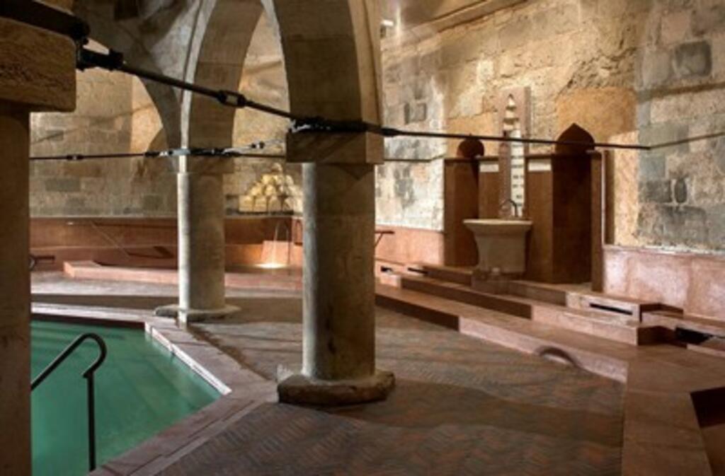 Thermes Rudas